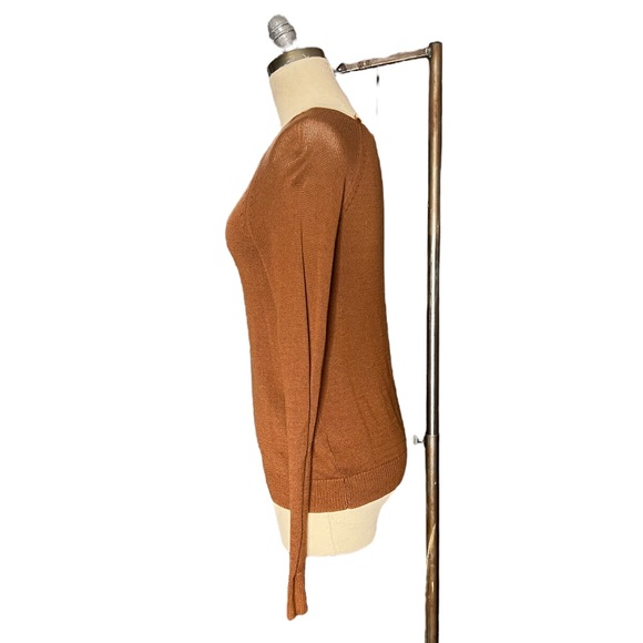 Old Navy Thin Knit Crew Neck Sweater size S - Picture 5 of 14